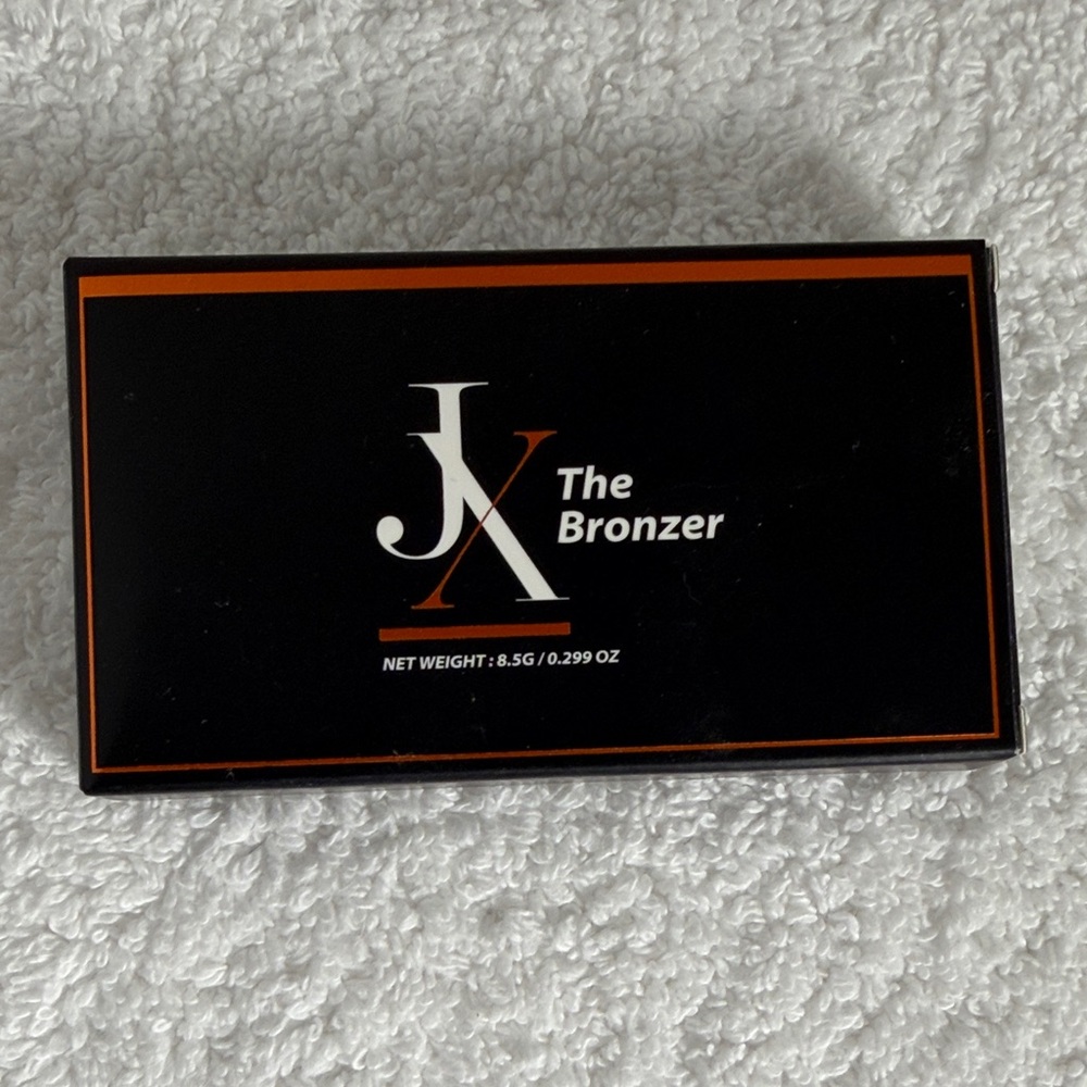 JX Just Ximena Luna Bright Bronzer